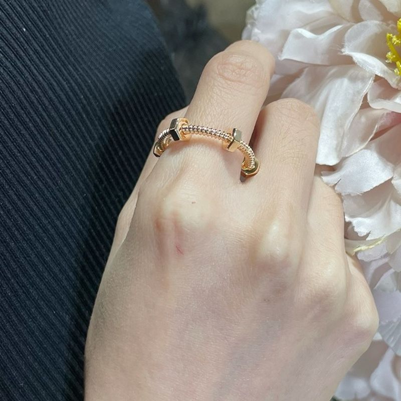 까르띠에 에크루 드 링