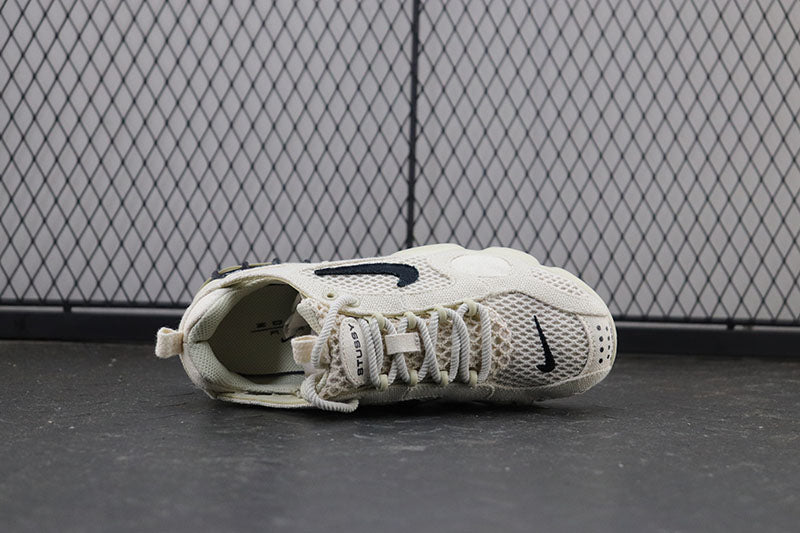 나이키 X 스투시 줌 스피리돈 케이지 2 파슬