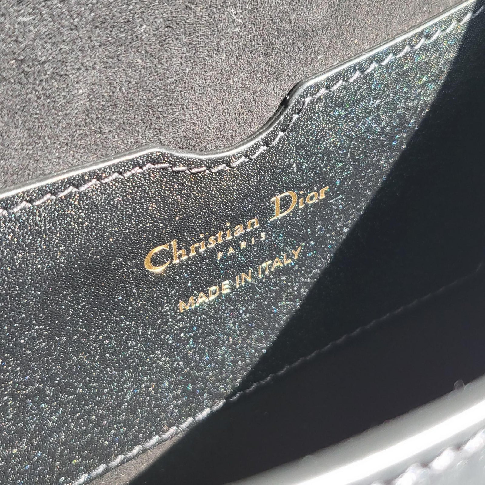 디올 바비백 레더 스몰,미디움