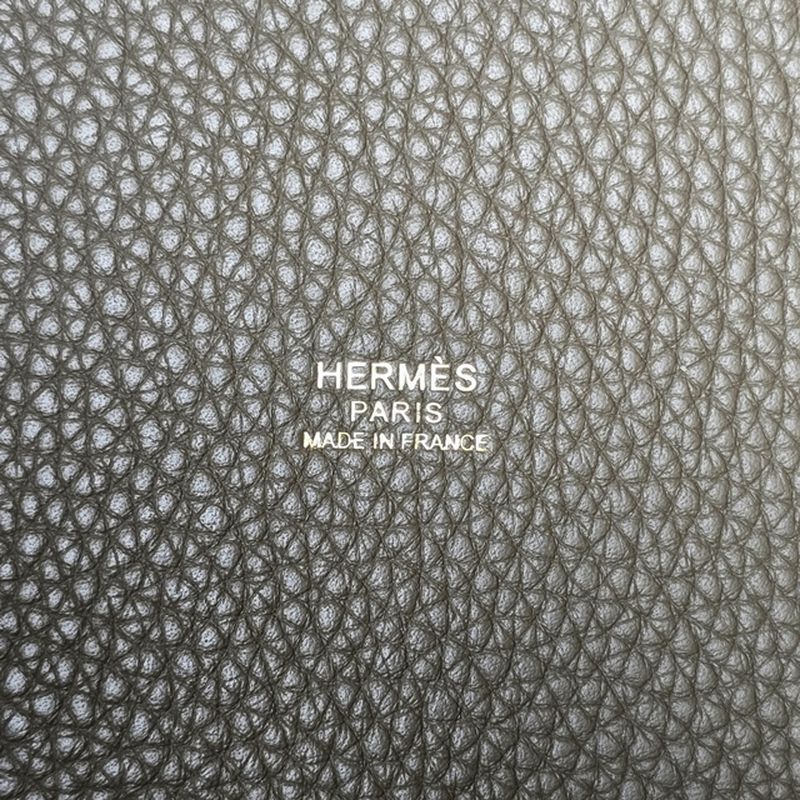 에르메스 피코탄