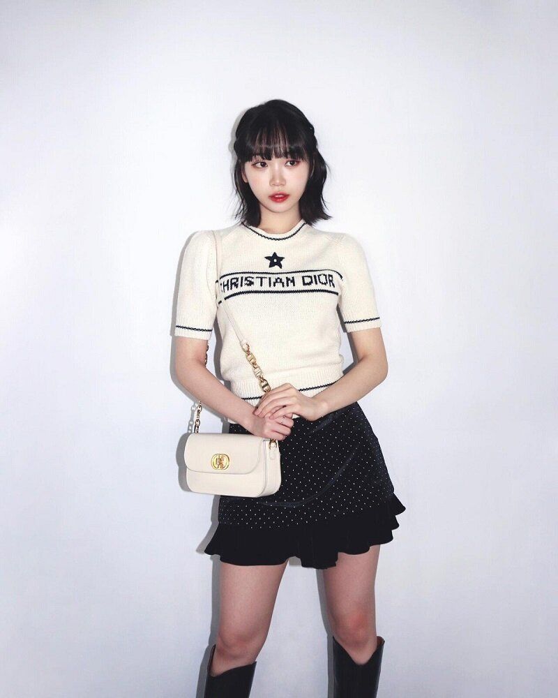 디올 30 몽테인 아베뉴