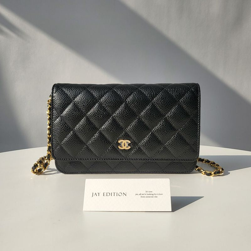 샤넬 클래식 WOC