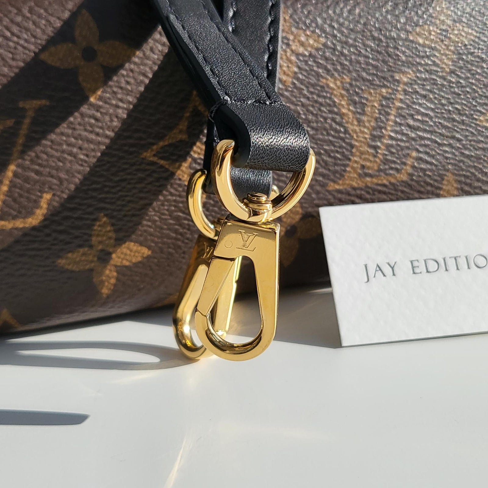 루이비통 록키 BB