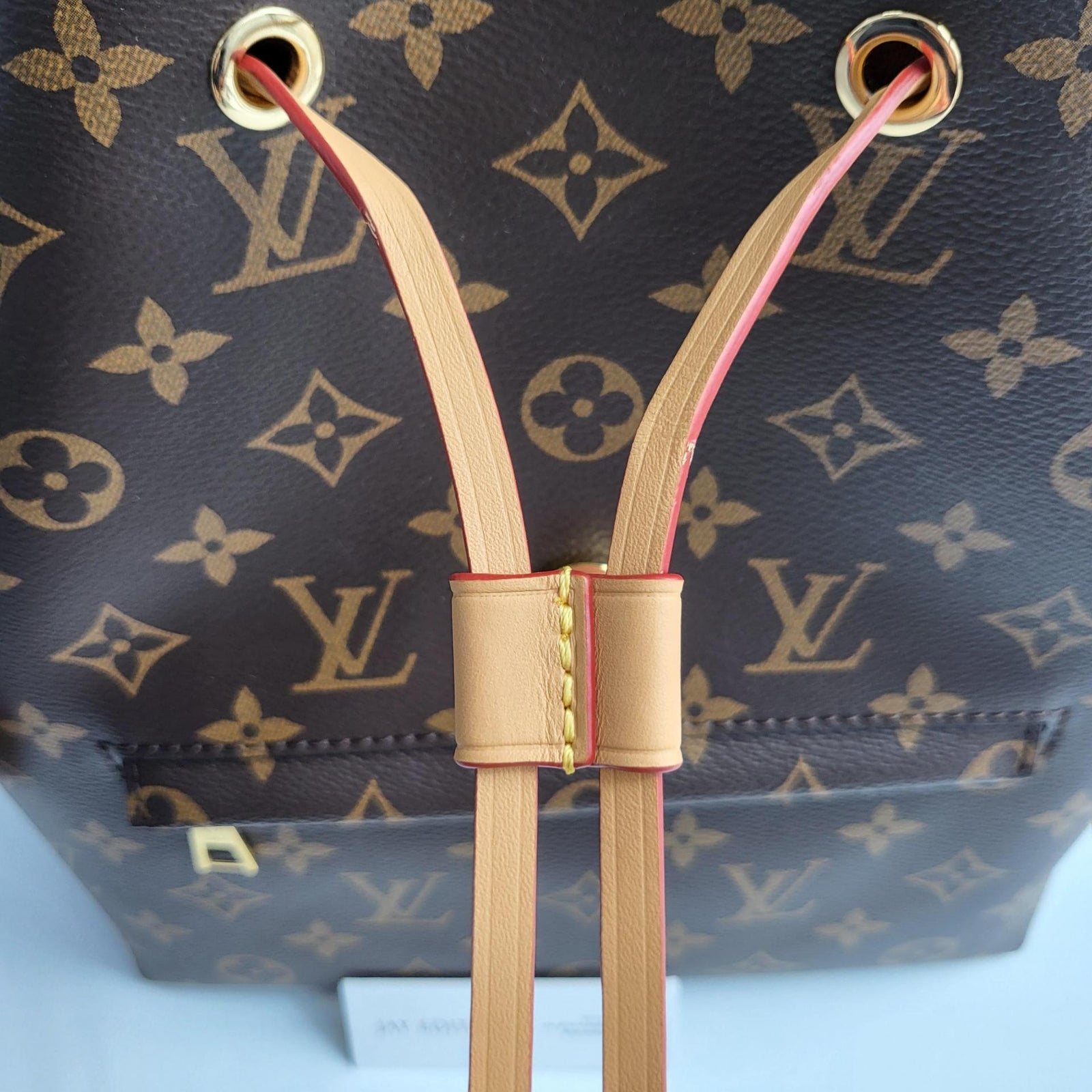 루이비통 몽수리 PM