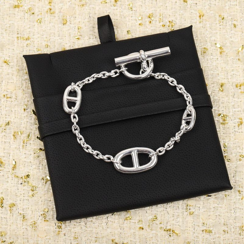 에르메스 Farandole Bracelet