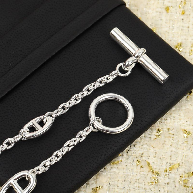 에르메스 Farandole Bracelet