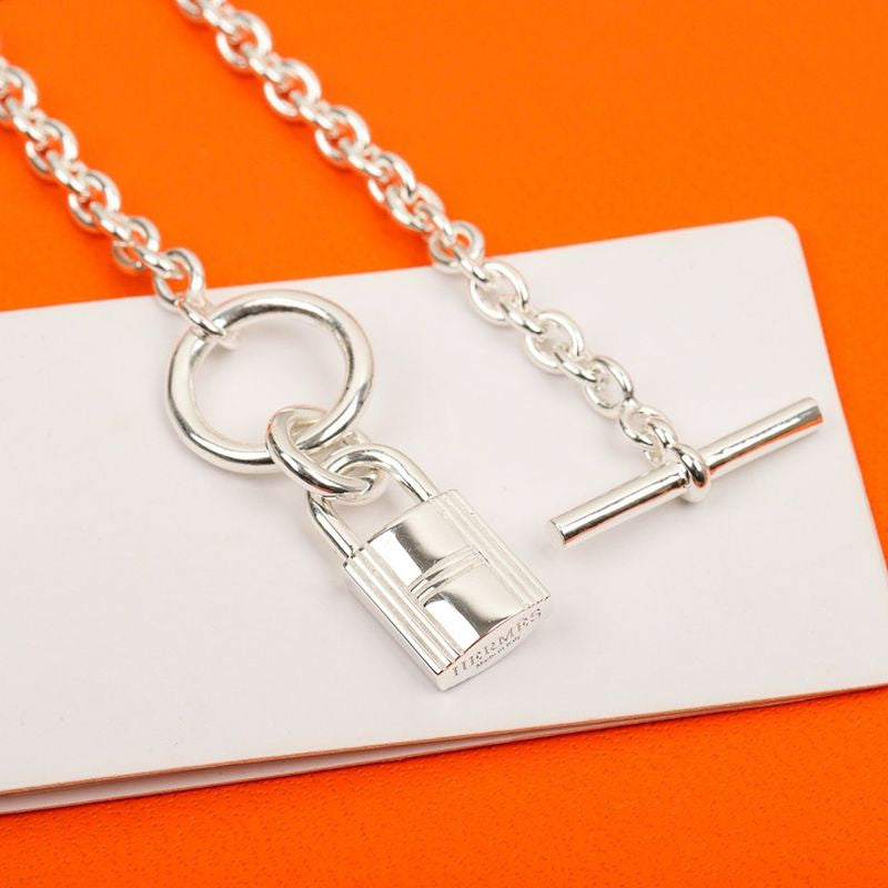에르메스 Kelly Cadenas Bracelet