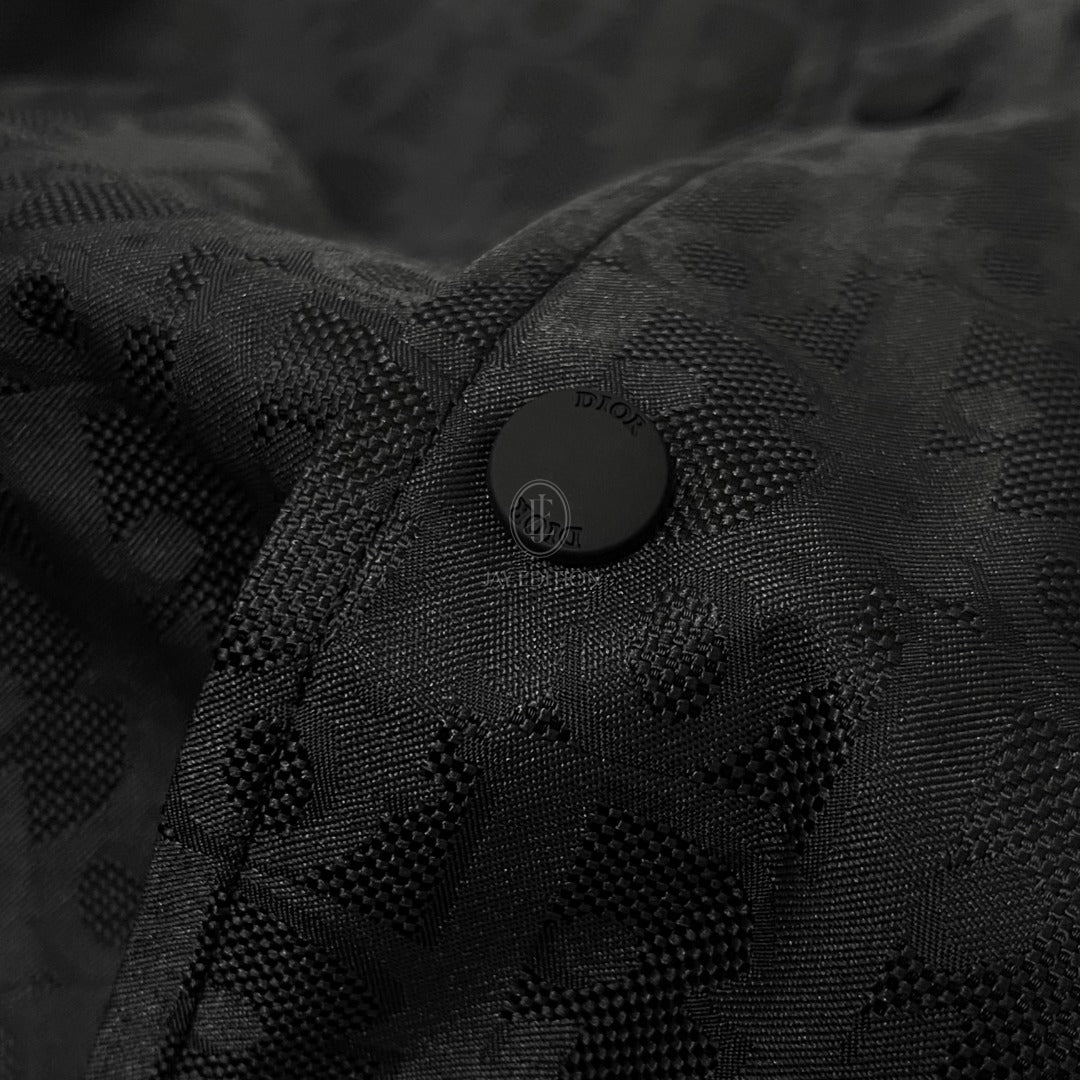 디올 오블리크 블루종