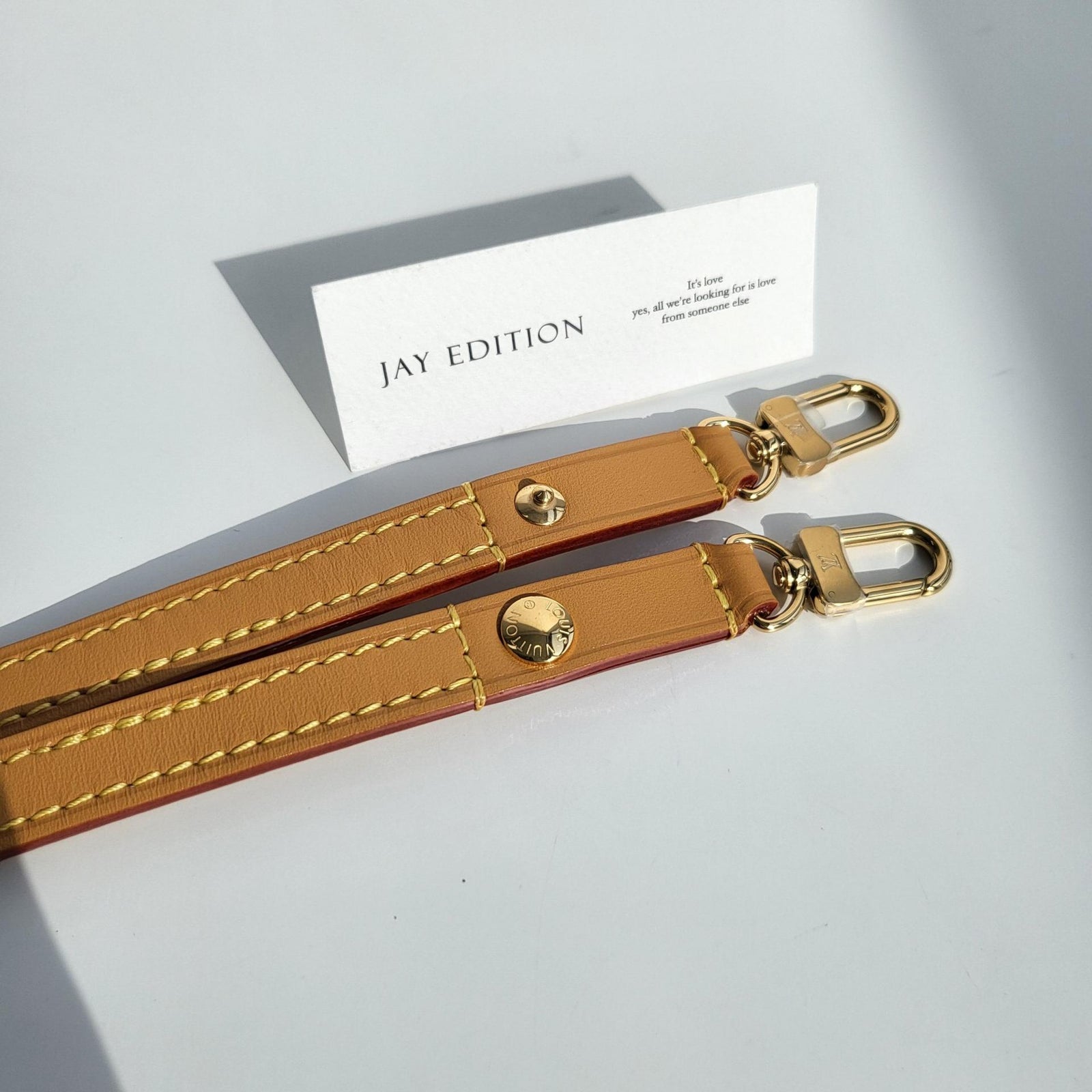 루이비통 아이비 WOC