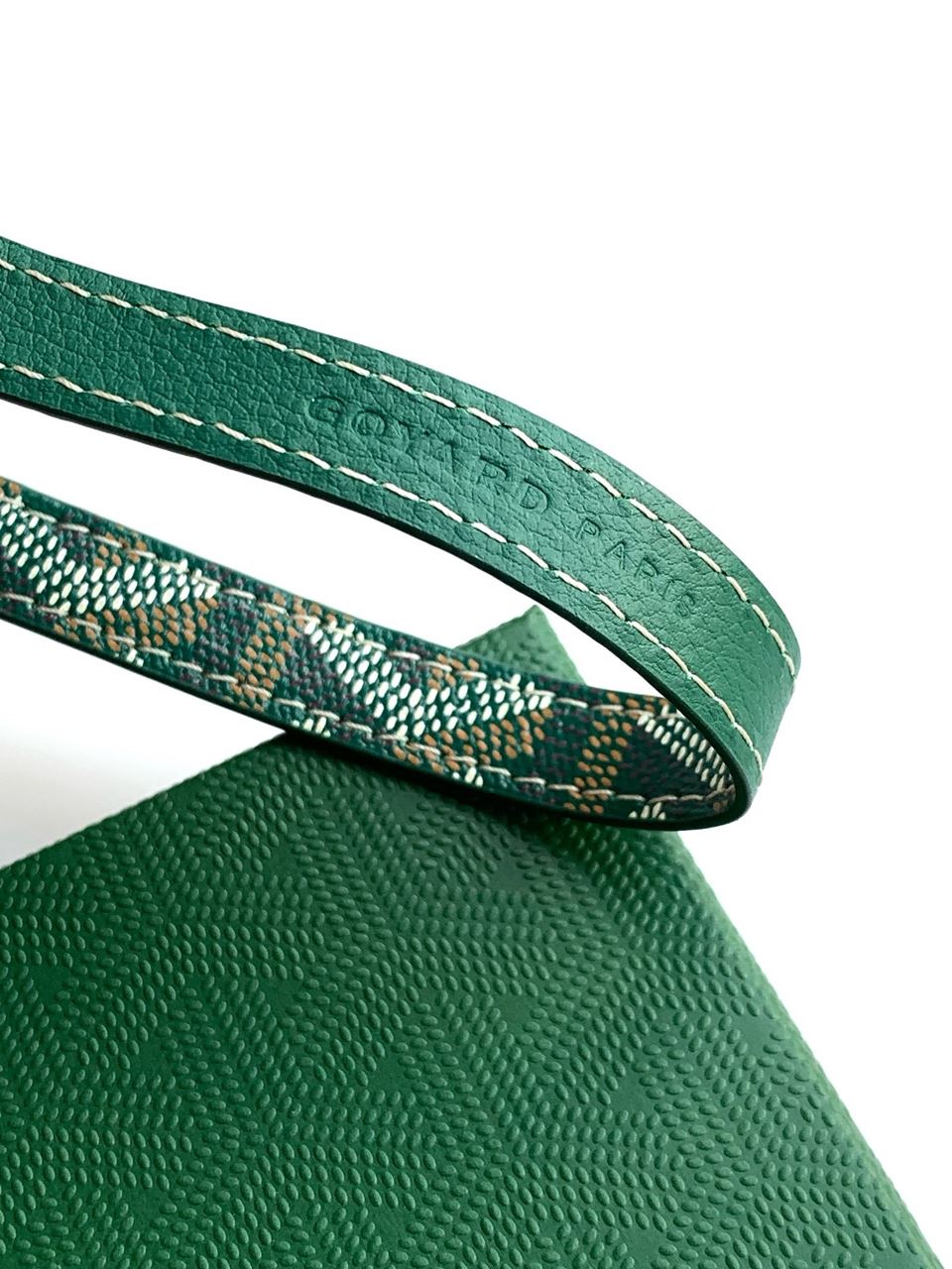 고야드 무스케톤 키링