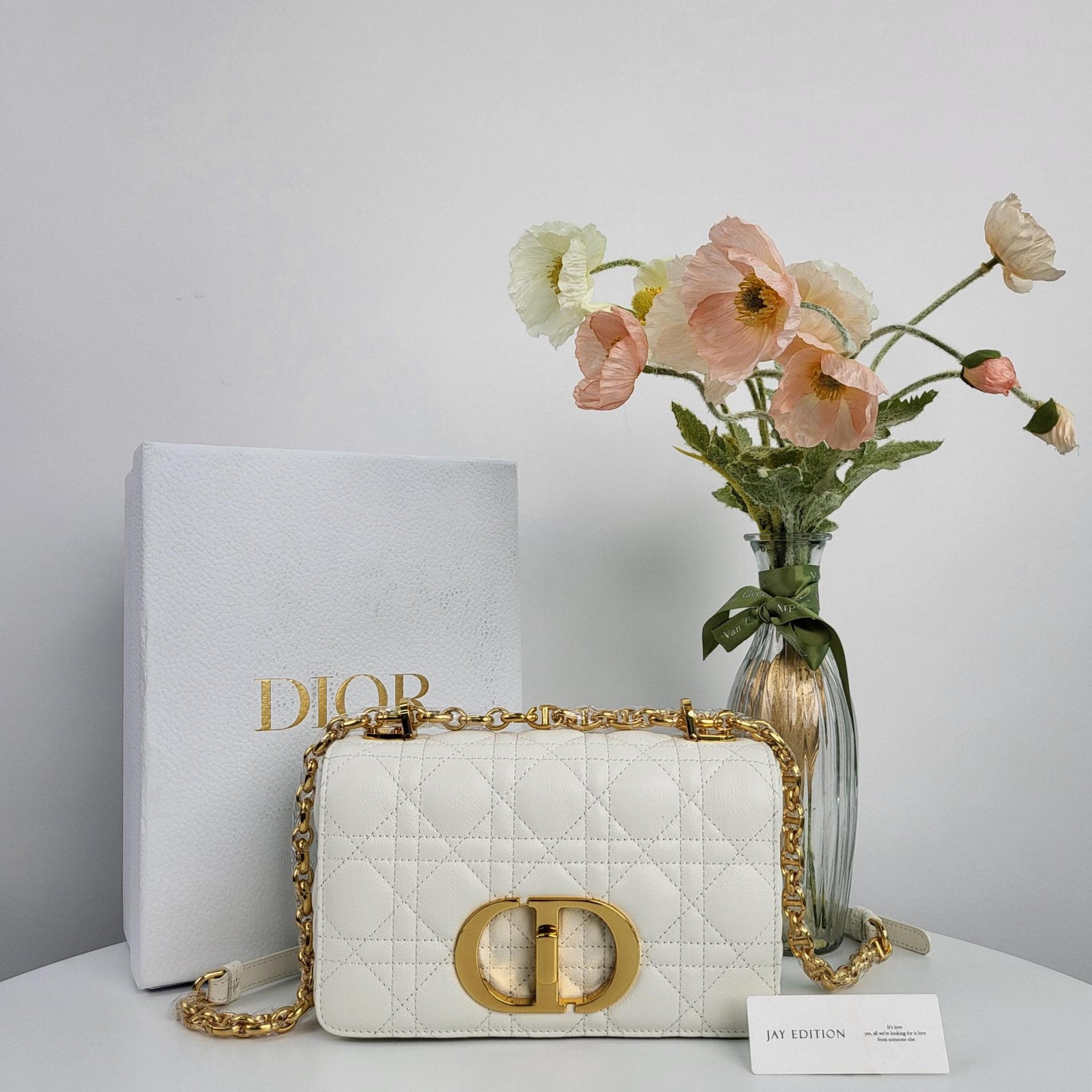 디올 카로백 스몰