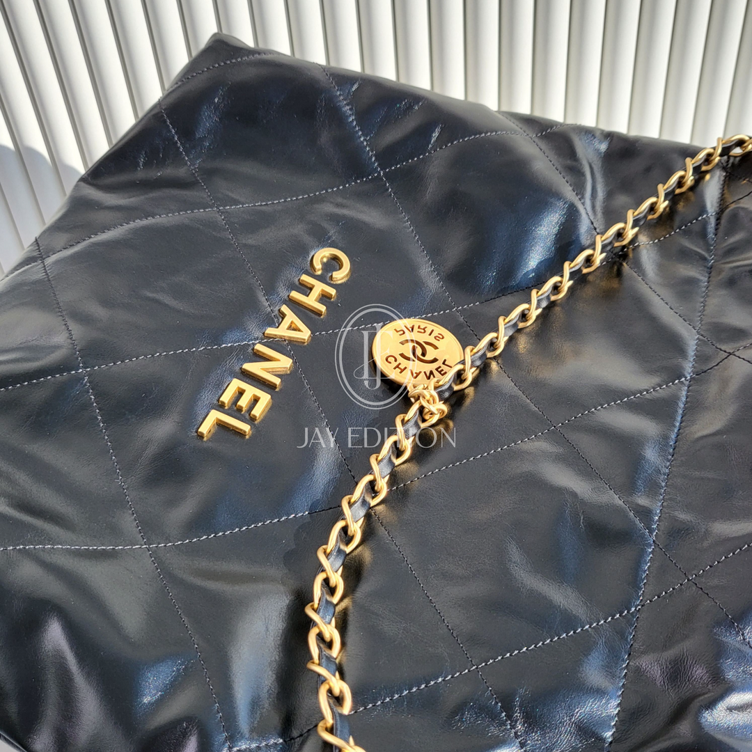 샤넬 22백 스몰,미디움