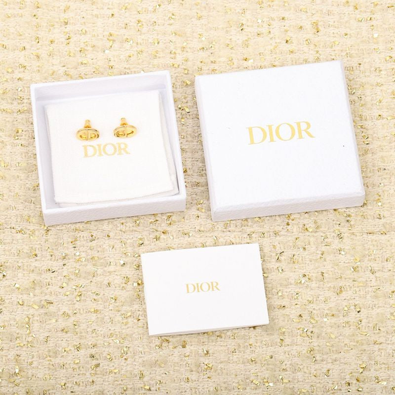 디올 귀걸이