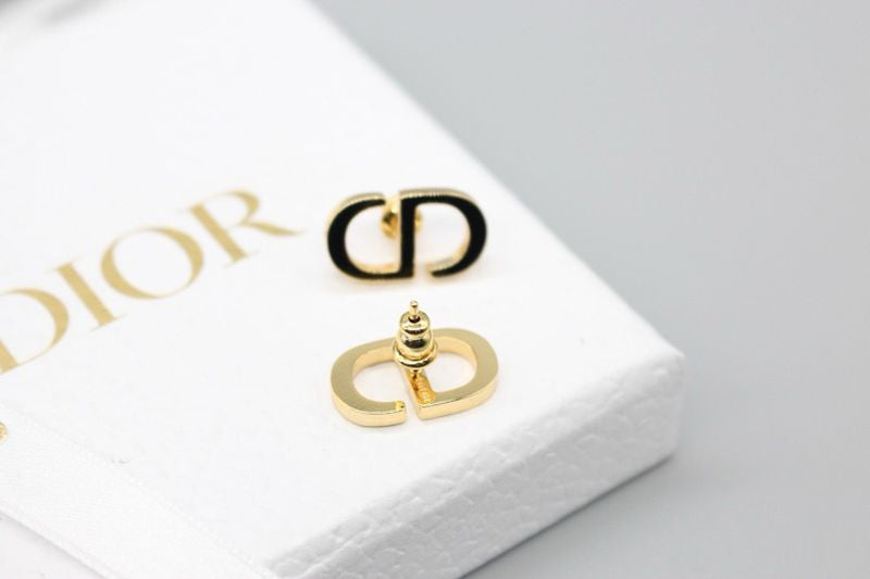 디올 귀걸이
