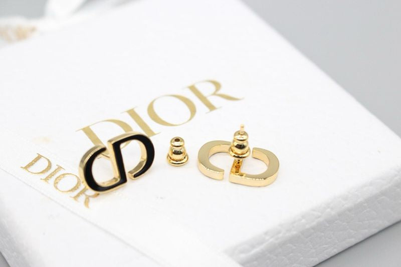 디올 귀걸이
