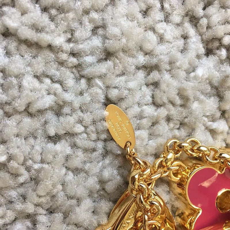 루이비통 키링 2