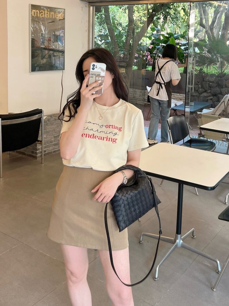 보테가 베네타 미니 홉
