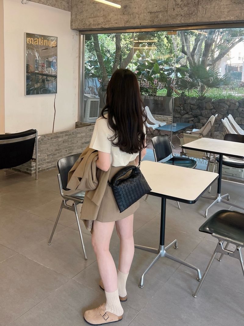 보테가 베네타 미니 홉