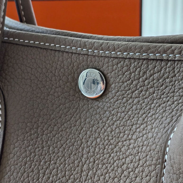 에르메스 가든파티