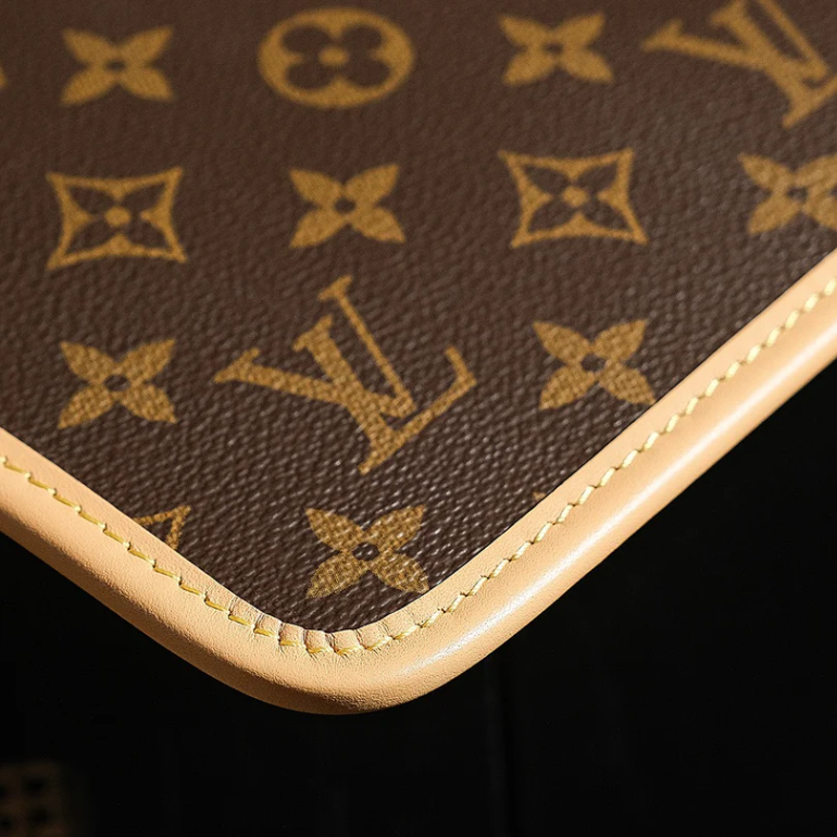 루이비통 캐리올 모노그램 PM,MM