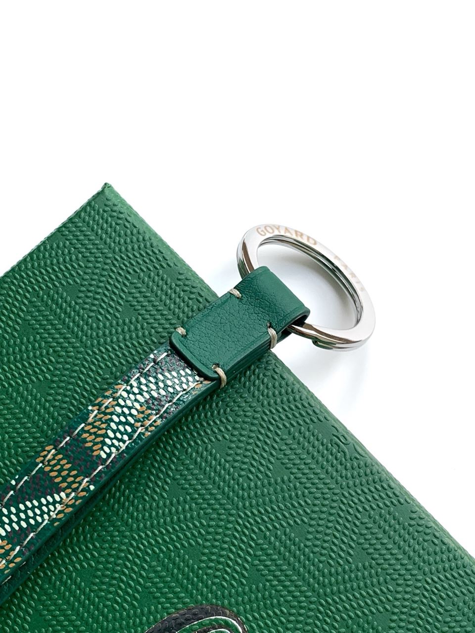 고야드 무스케톤 키링