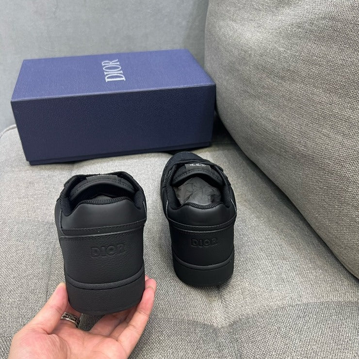 디올 B27 업타운 로우탑 스니커즈 그래비티
