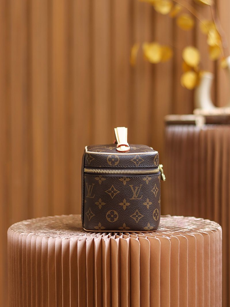 루이비통 니스 미니