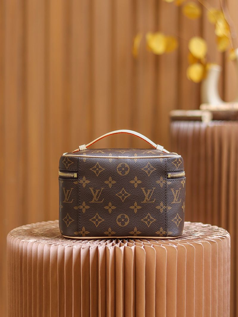 루이비통 니스 미니