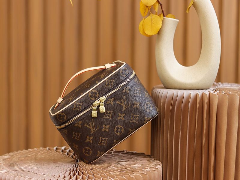 루이비통 니스 미니
