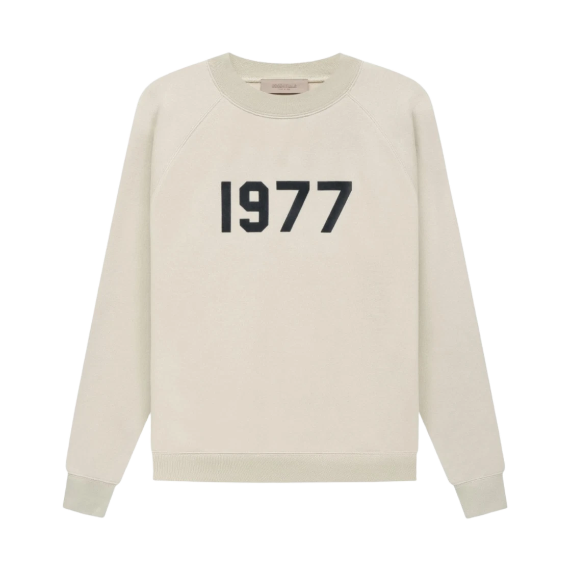 피어 오브 갓 에센셜 1977 크루넥 스웨트셔츠