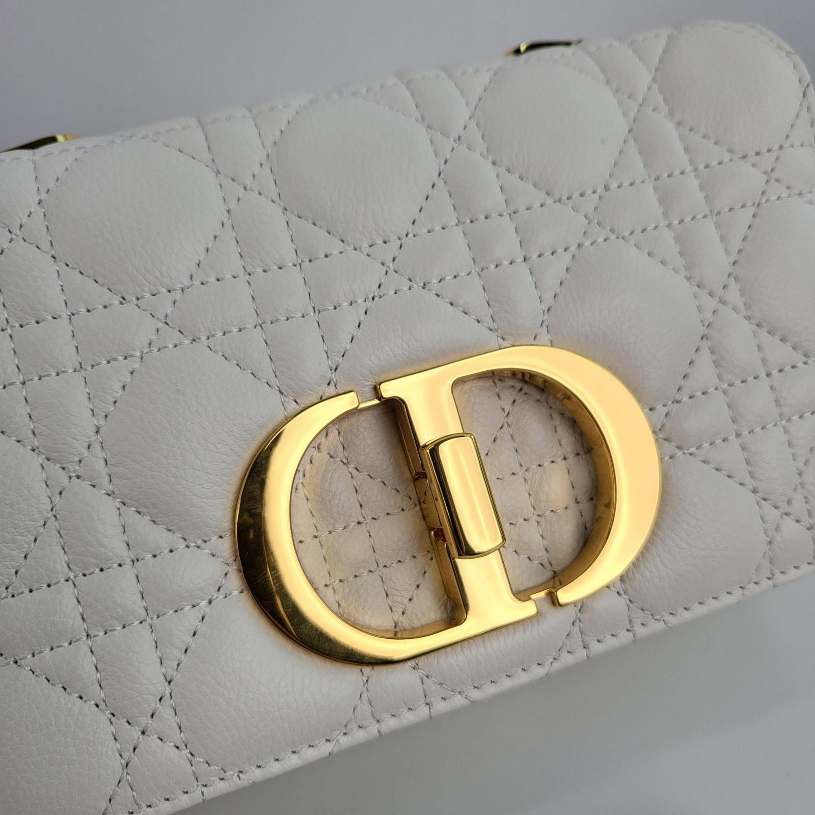 디올 카로백 스몰