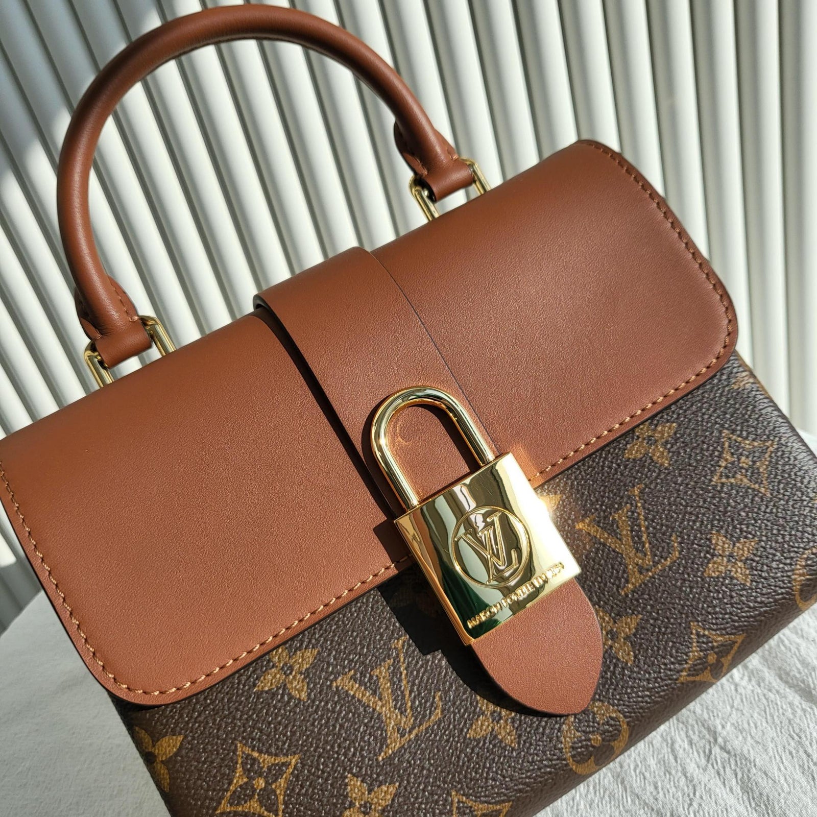 루이비통 록키 BB