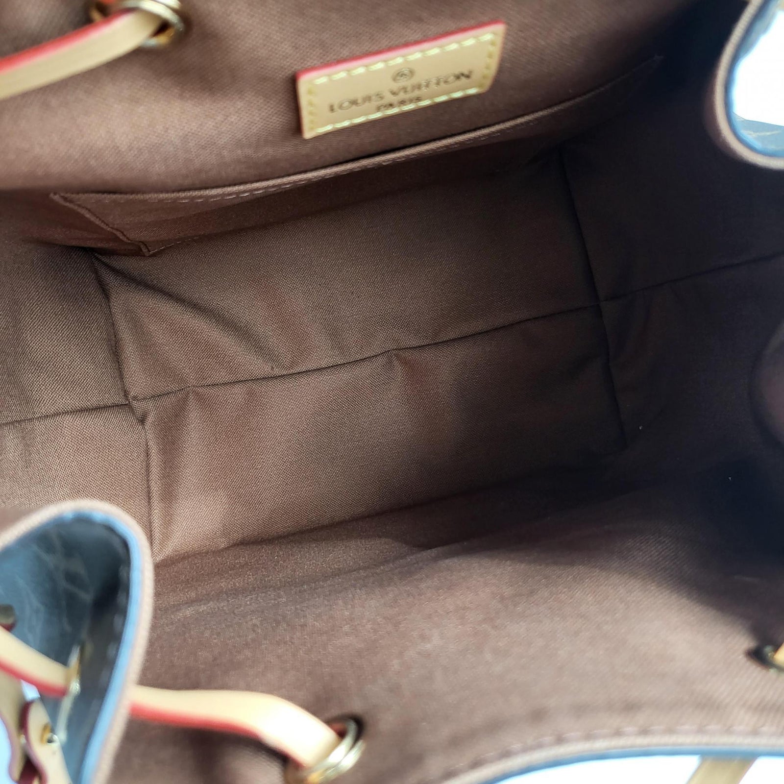 루이비통 몽수리 PM