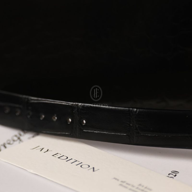 브레게 네이플 로즈골드