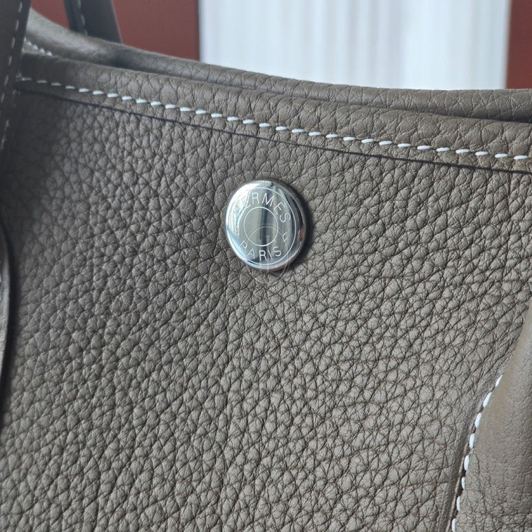 에르메스 가든파티