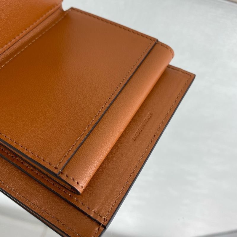 셀린느 스몰 트리오페 플랩 지갑