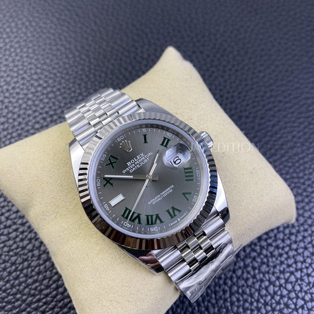 롤렉스 데이저스트 윔블던 쥬빌레 41mm