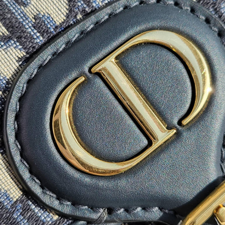 디올 오블리크 바비백 스몰,미디움