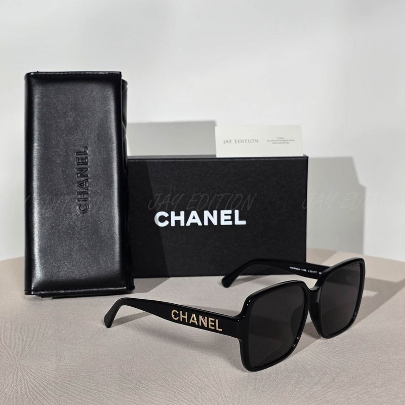 샤넬 선글라스 5408 SOLE