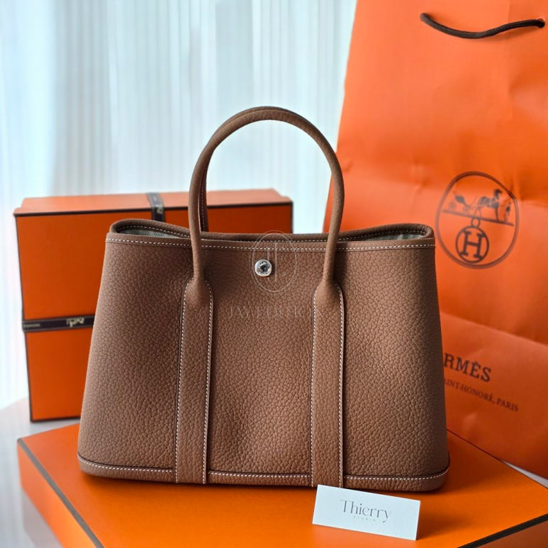 에르메스 가든파티