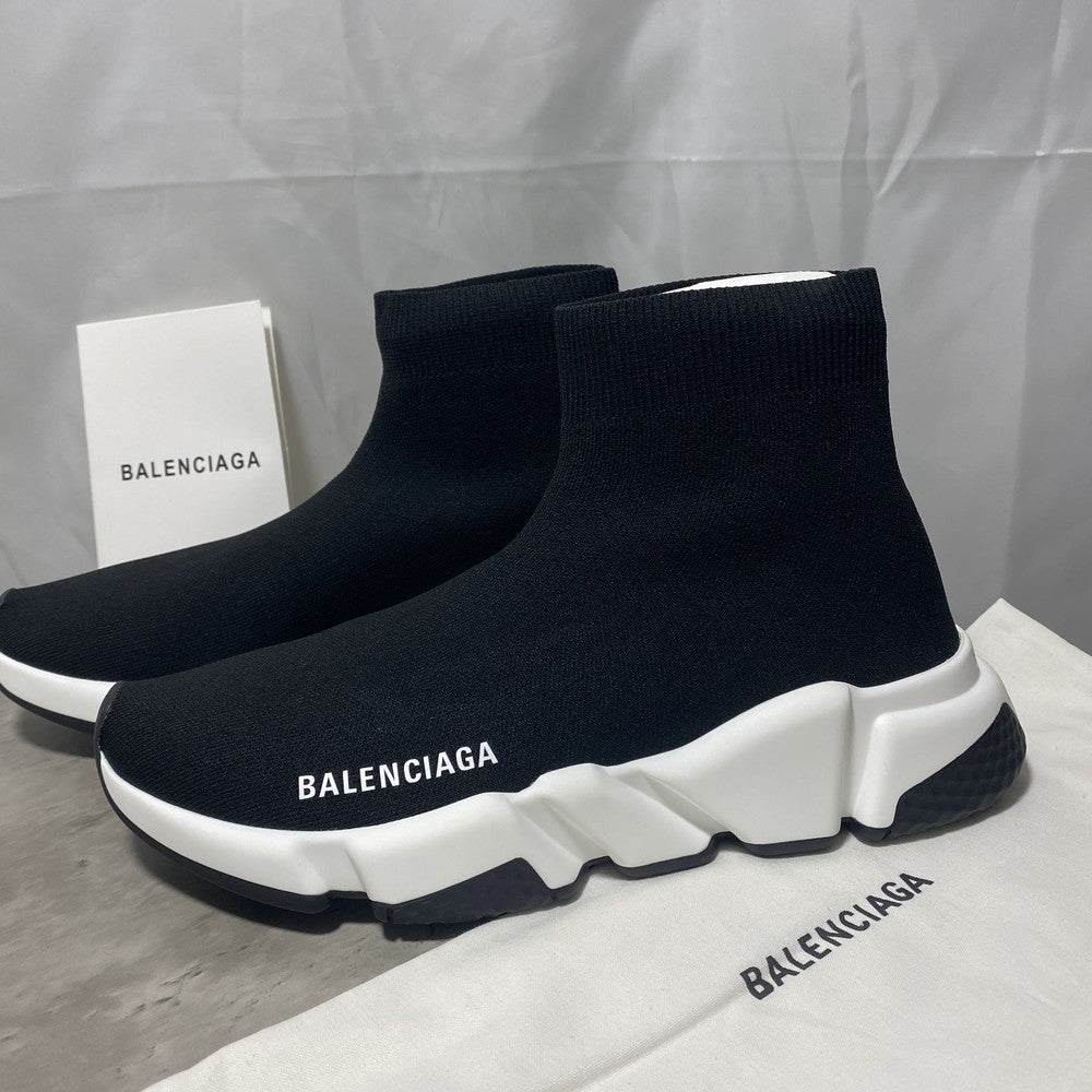 발렌시아가 스피드러너