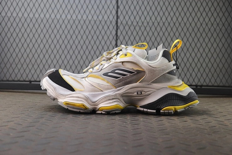 발렌시아가 카고 스니커즈