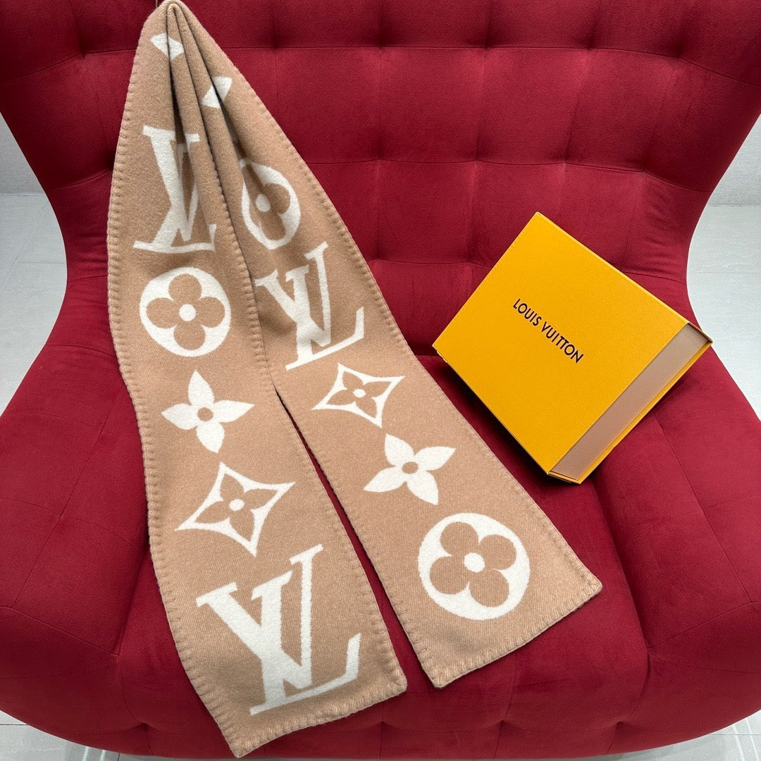 해외재고) 루이비통 머플러