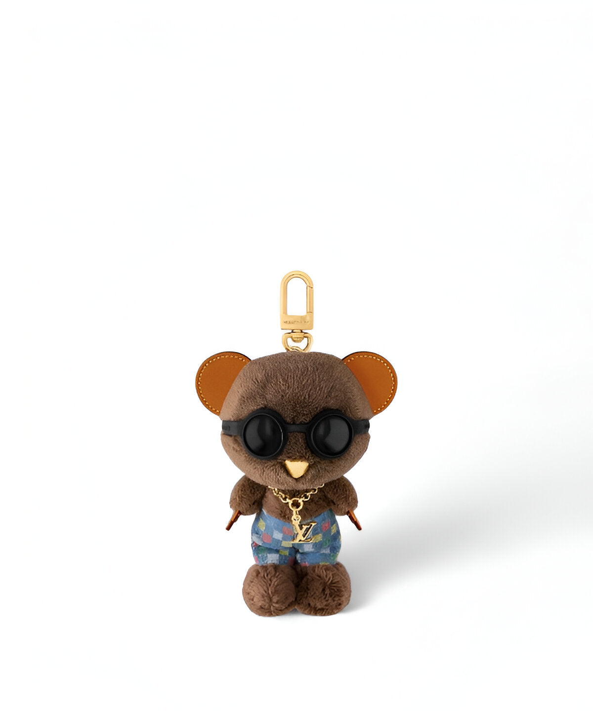 루이비통 루이 베어 (LV Louis Bear) 백 참 2