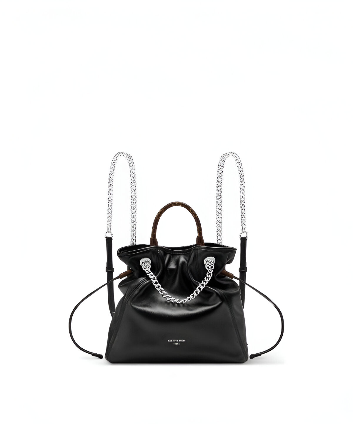 루이비통 오프 듀티 백팩 바이브 모노그램 남녀공용 하이엔드 백팩