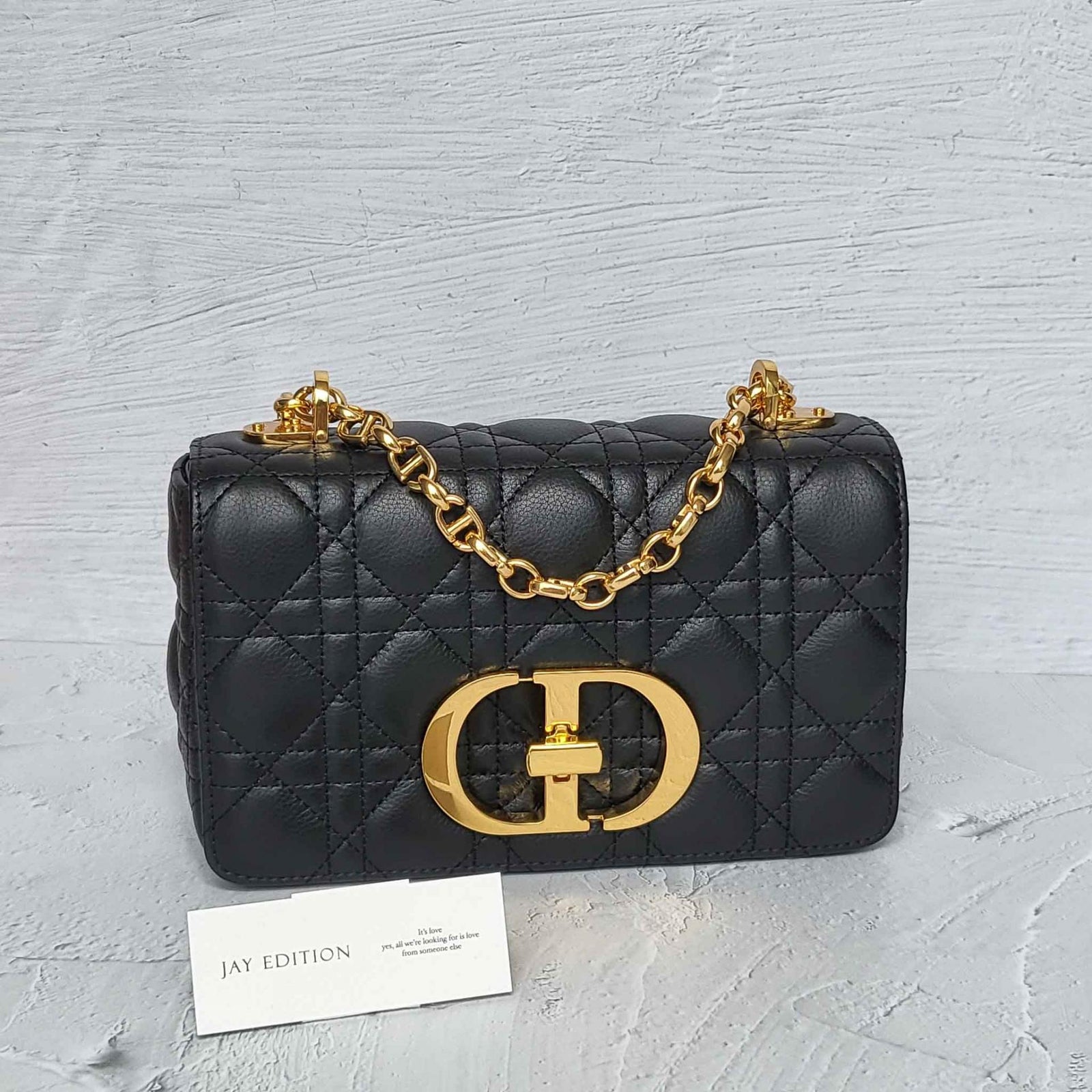 디올 카로백 스몰