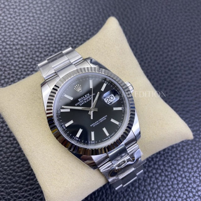 롤렉스 데이저스트 검판 오이스터 41mm