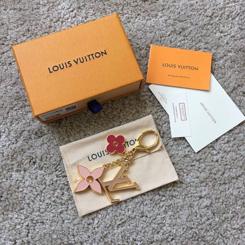 루이비통 키링