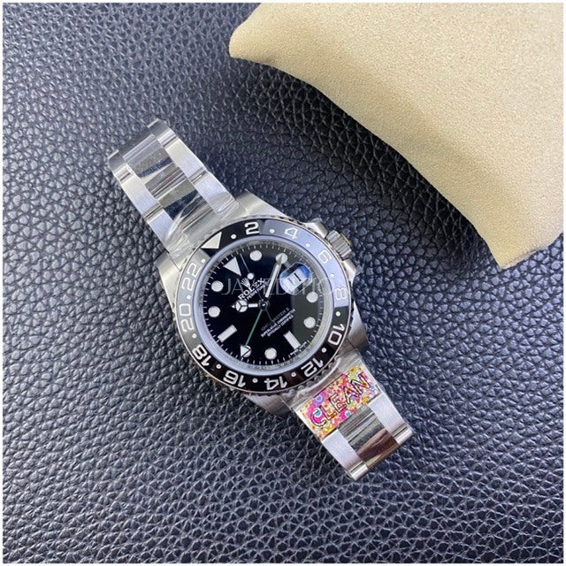 롤렉스 GMT마스터 검판 40mm