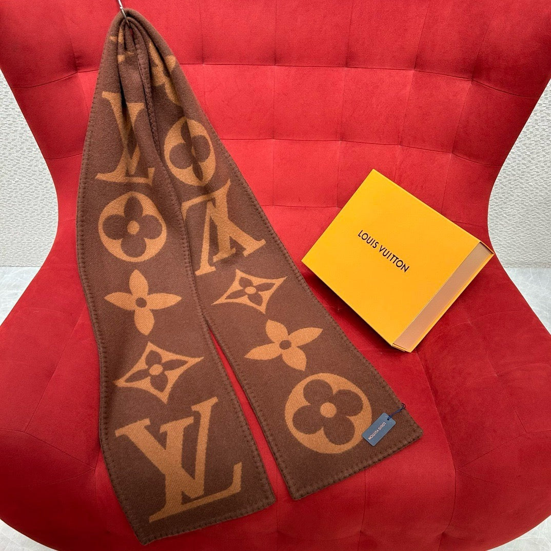 해외재고) 루이비통 머플러